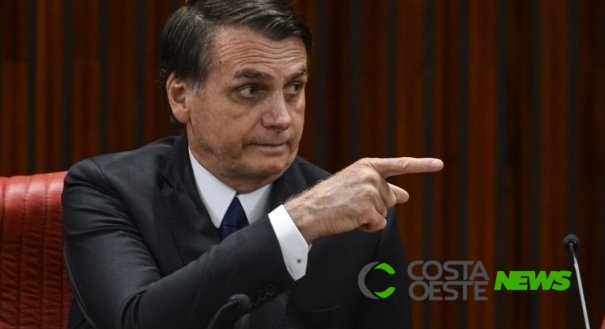 Governo Bolsonaro ordena paralisar a reforma agrária no país