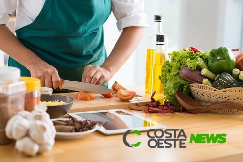 Dicas para facilitar a tarefa de cozinhar