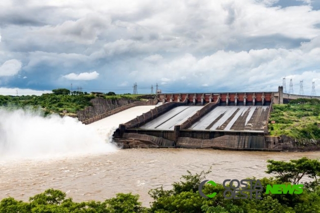 Itaipu tem inscrições abertas para 36 vagas em programa de estágio de férias