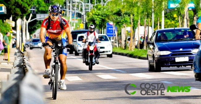 Contran revoga resolução que previa multas a pedestres e ciclistas