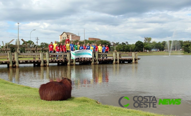 Programa Encontros e Caminhos premia municípios do Oeste por intermédio de publicação fotográfica