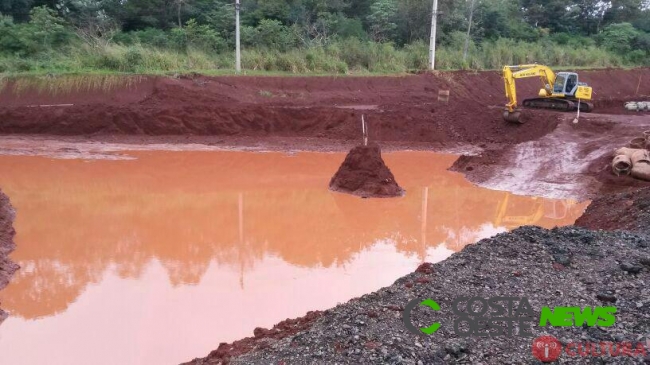 Paraná tem 137 grandes obras públicas paralisadas, em 72 municípios