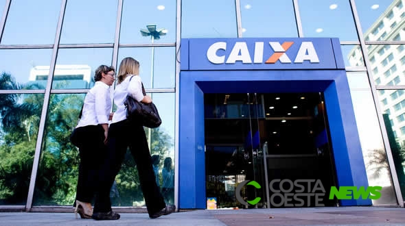 Três milhões de clientes da Caixa poderão quitar dívidas com desconto