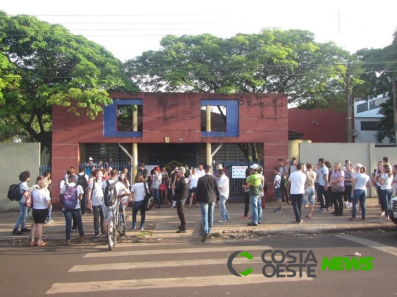 Governador estará em Foz do Iguaçu lançar Programa Escola Segura