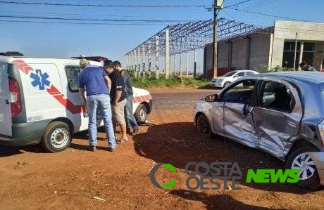 Homem morre após acidente em Palotina