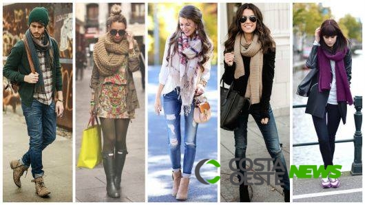 Acessórios clássicos de Inverno que nunca saem de moda!