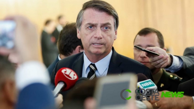 Bolsonaro sanciona lei que criminaliza a calúnia com finalidade eleitoral