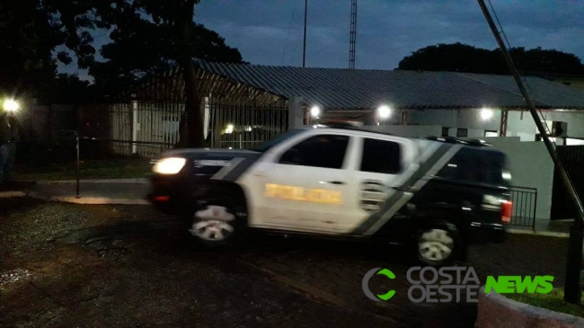 Polícia Civil prende mãe por abandono de incapaz