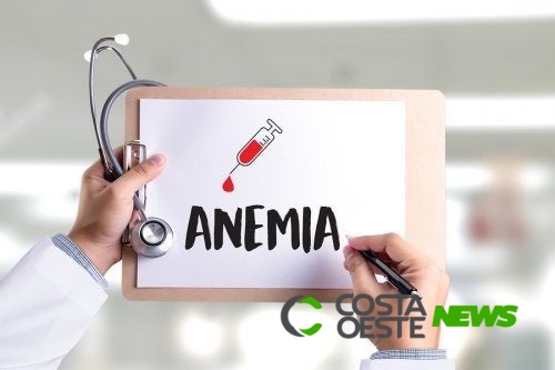 Anemia em crianças: 7 sinais de alerta