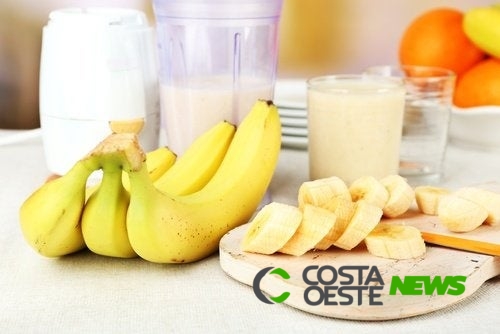 6 boas razões para comer bananas 7 dias por semana