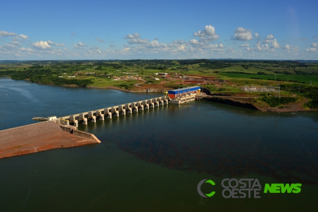 Oeste do Paraná será sede de quatro novas usinas hidrelétricas