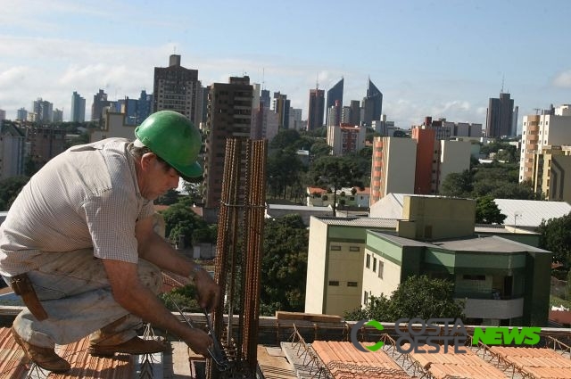 Cascavel é a 3ª cidade na geração de empregos no PR em 2019 