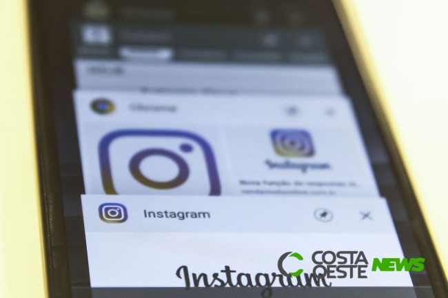 Instagram deixa de mostrar número de curtidas das postagens