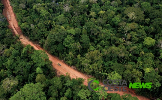 Relator dá parecer favorável à criação da Estrada-Parque Caminho do Colono