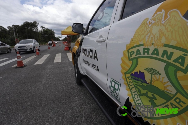 Oito policiais rodoviários são presos acusados de receberem propinas 