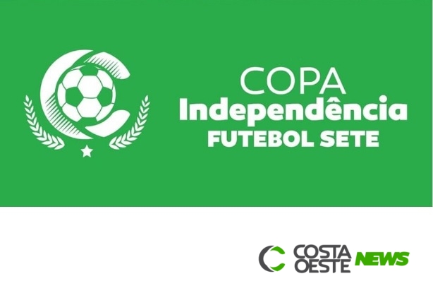 Congresso técnico da Copa Independência será realizado hoje: 21 equipes já confirmaram a inscrição 