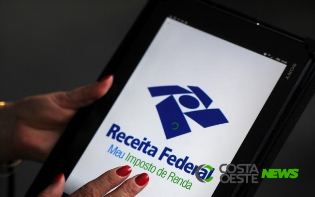 Receita abre consulta a terceiro lote de restituição do IR