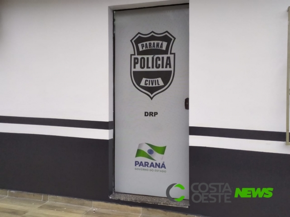 Homem é preso suspeito de enviar drogas por meio de transportadoras