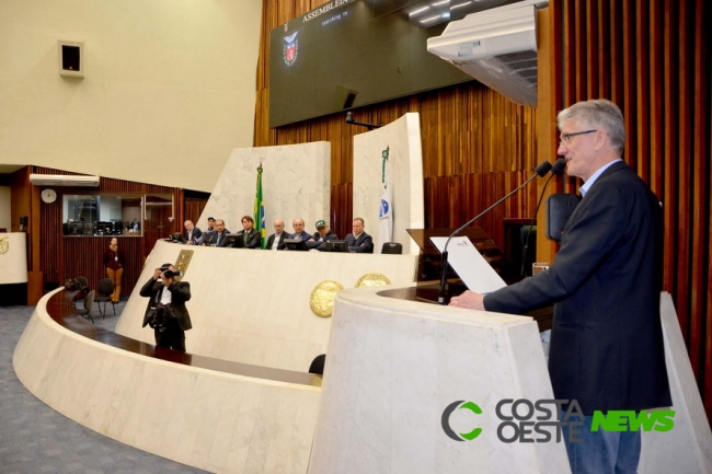 Governo do Paraná anuncia concurso para veterinários e técnicos agrícolas