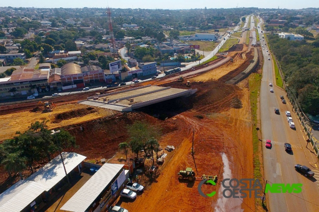 Governo investe R$ 17,5 milhões em rodovias da região Oeste