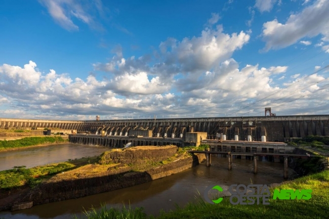 Chancelarias divulgam nota sobre criação de  Comissão Binacional de Contas da Itaipu