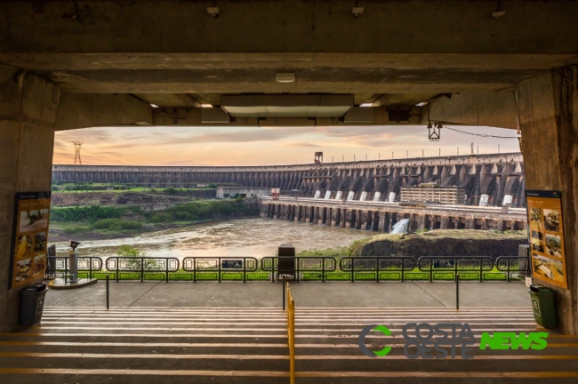 Itaipu apoia criação de Comissão Binacional de Contas