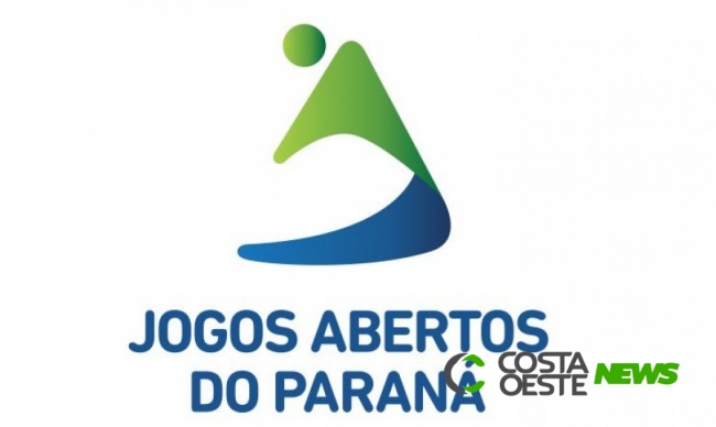 Atletas de Santa Helena participam da final dos Jogos Abertos do Paraná neste final de semana