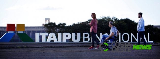 Turismo Itaipu registra 10% de aumento na visitação de agosto