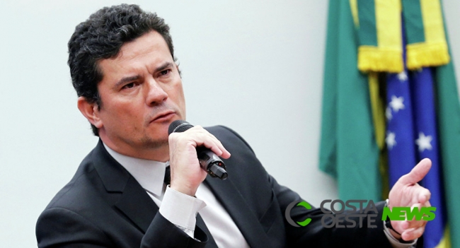 Foz do Iguaçu terá escritório de inteligência inspirado nos EUA, inaugurado por Moro