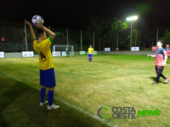 Confira os gols do Grupo B da Copa Independência ??? Taça Martelli/Fritz Bier 