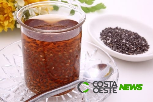 7 incríveis benefícios das sementes de chia