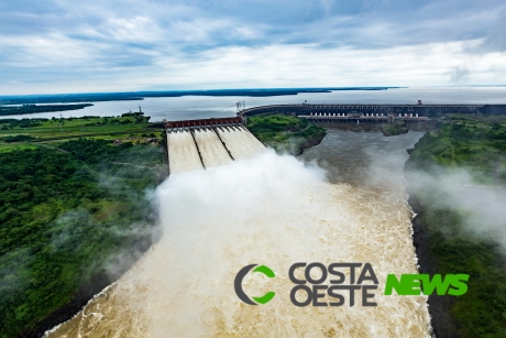 Itaipu Binacional terá seleção pública inédita para concessão de patrocínio