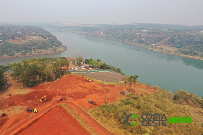 Entra em vigor instrução normativa que agiliza obras da Ponte da Integração