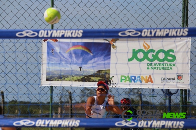 Municípios Lindeiros recebem etapa dos Jogos de Aventura e Natureza neste final de semana