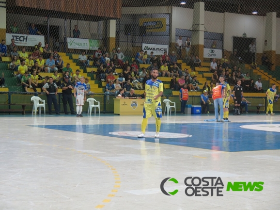 São Miguel precisa vencer Coronel Vivida hoje a noite para seguir vivo da Série Prata 