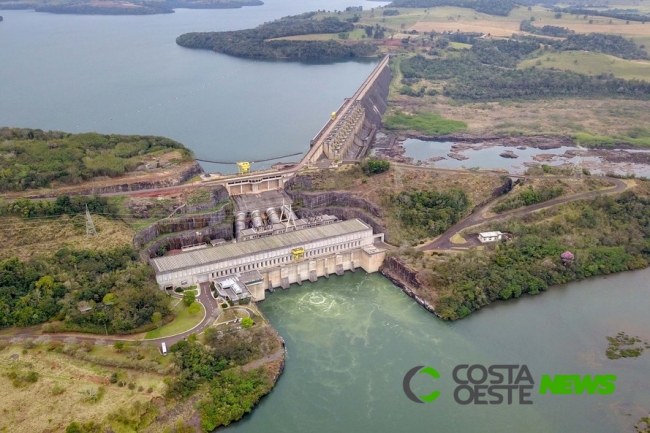 Paraná vai receber novos empreendimentos hidrelétricos; Marechal Cândido Rondon está na lista