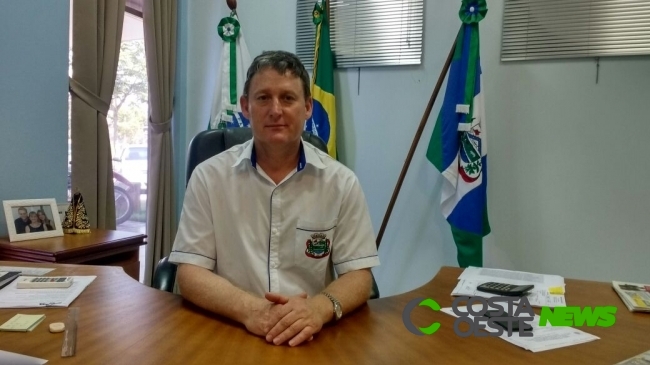 Prefeito de Entre Rios diz ter sido pego de surpresa sobre instalação da sede do BPFron no município; ???Ordem vem de cima???