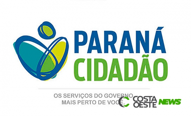 Feira de serviço do Paraná Cidadão acontecerá em Santa Helena em dezembro; fique atento