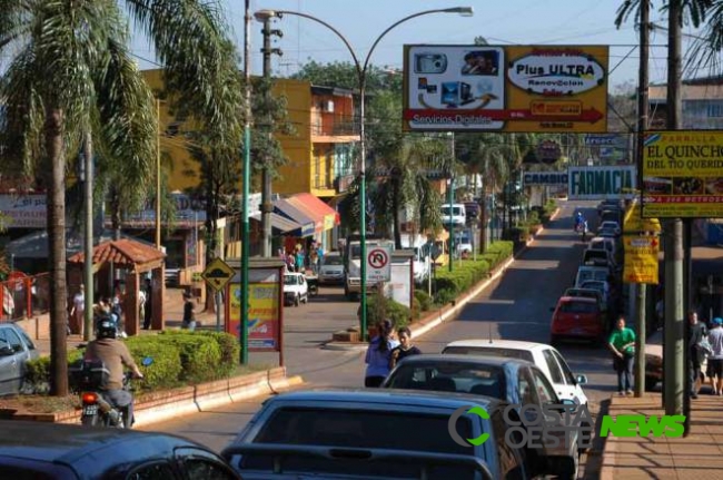 Turistas reclamam de Taxa Ecoturística cobrada em Puerto Iguazú