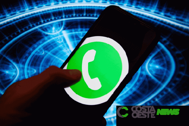 WhatsApp enfrenta instabilidades neste domingo, 19