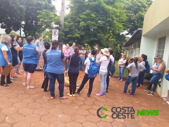 Vigilância inicia ações de combate ao Aedes Aegypti após decreto de ???Situação de Emergência??? 