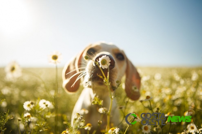 Dê um rumo feliz à sua vida