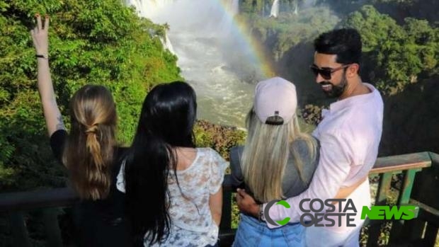 Parque Nacional do Iguaçu deve receber mais de 40 mil turistas no Carnaval