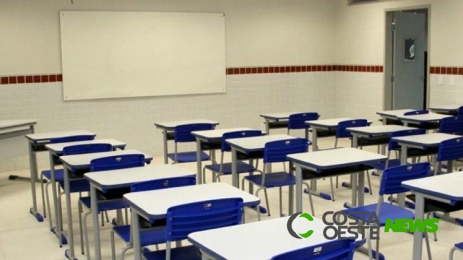 Ano letivo na rede estadual de Santa Helena inicia nesta quarta-feira (5)