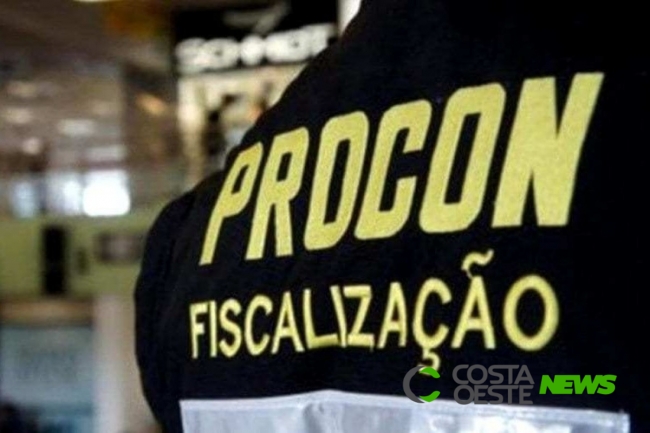 Procon Medianeira  suspende atendimento presencial; Saiba como fazer reclamações 