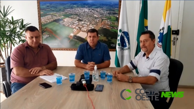 Decreto define regras e autoriza reabertura gradual do comércio de São Miguel do Iguaçu