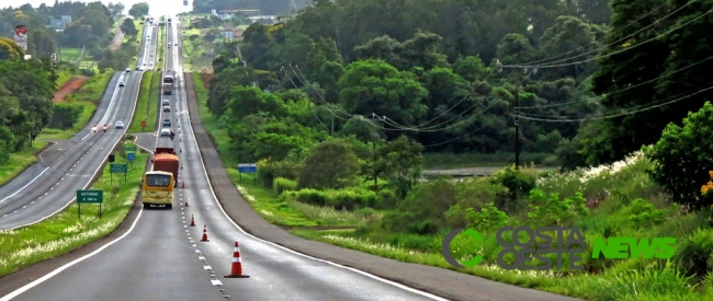 Família de Cascavel faz apelo para recuperar R$ 52 mil que perdeu na BR 277