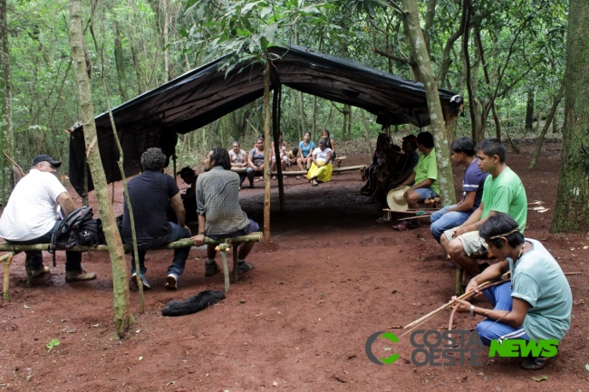 Etnia Avá-Guarani tem permanência assegurada pelo Supremo em Santa Helena e Itaipulândia