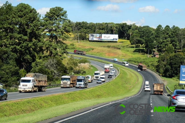 Paraná registra queda no número de acidentes, mortes e feridos no trânsito no primeiro semestre de 2020