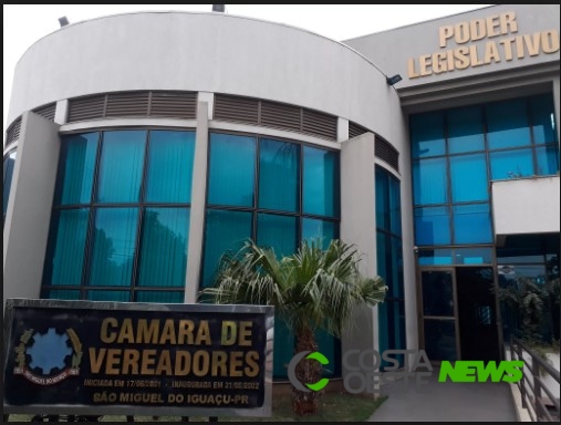 Vereadores de São Miguel elaboram documento pedindo alterações no decreto que fechou o comércio